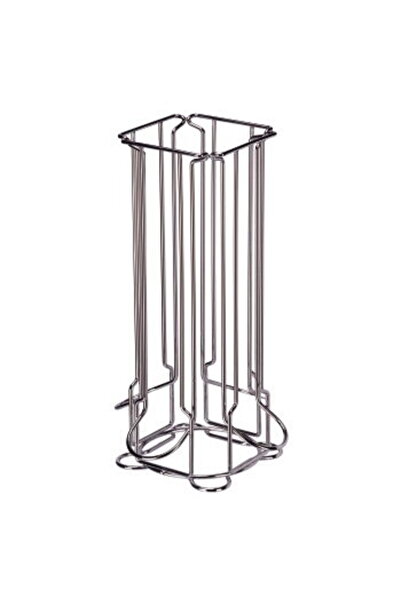Xavax "Colonna" Coffee Capsule Stand for Dolce Gusto, 24 capsules