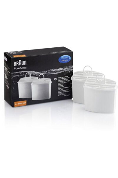 Braun Set de filtre de apă SET BRSC006 (2x)