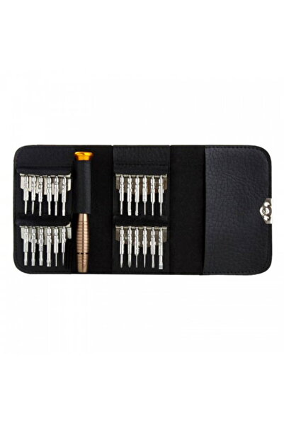 Orico Set de scule de precizie ST1-BK, 24 de piese