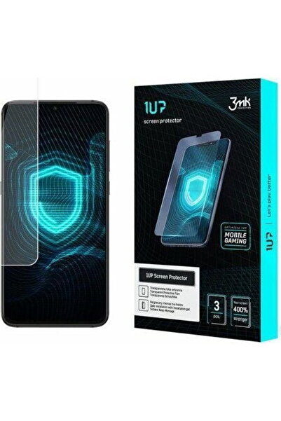 3MK Folia 1UP Xiaomi Redmi 9 Gaming 3 buc.