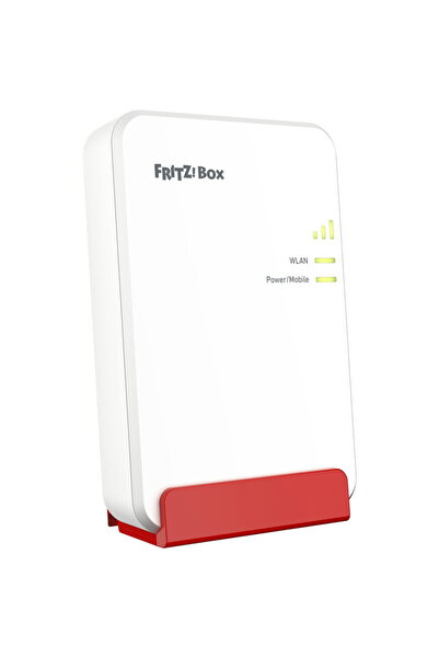 Avm FRITZ!Box 6860 5G, Router