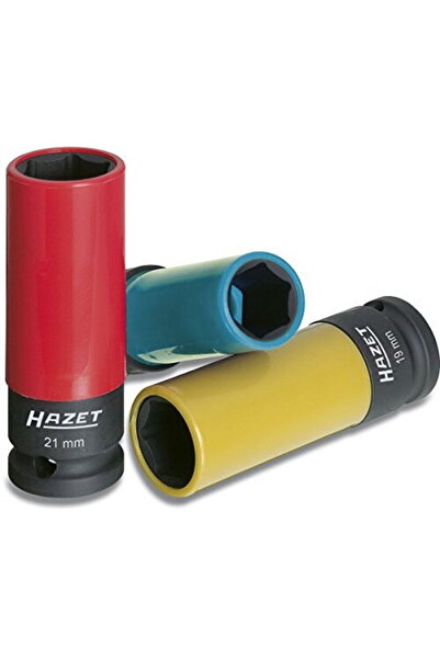 HAZET 903SPC/3 set de chei 1/2 " - 3 piese