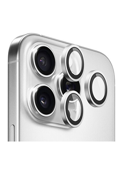 Other Folie pentru iPhone 16 Pro / iPhone 16 Pro Max (set 3) - Blueo Original...
