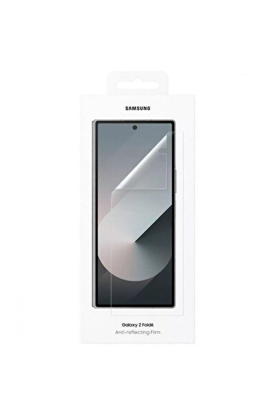 Samsung Folie Galaxy Z Fold 6 EF-UF956CTEGWW