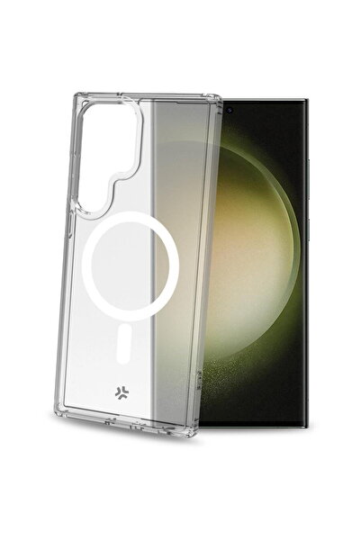 Celly GELSKINMAG - Samsung Galaxy S23 Ultra 5G/ S23 Ultra 5G Enterprise Edition