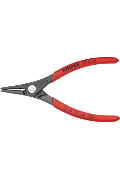 Knipex Precision Circlip Pliers