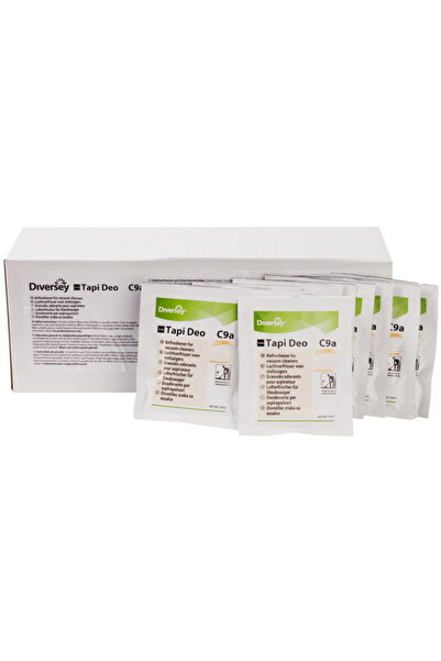Diversey Granule odorizante pentru aspirator - Tapi DEO