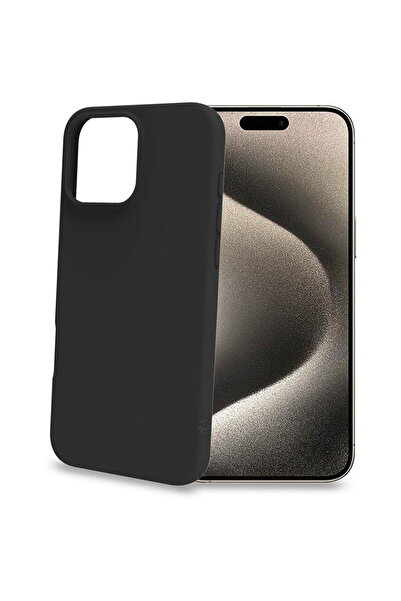 Celly CROMO - Apple iPhone 16 Pro Max [HUSE IPHONE 16]