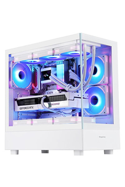 Segotep Fara sursa Endura Pro+ Alb