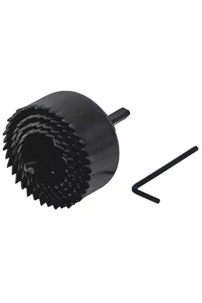 DEDRA EXIM Set Carota 4buc. 32-54mm