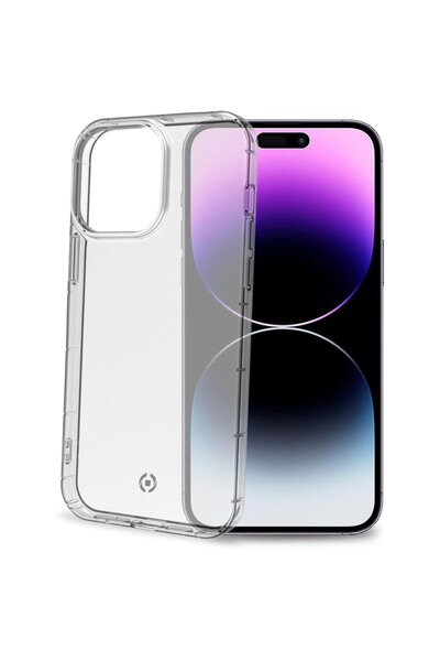 Celly HEXAGEL - Apple iPhone 14 Pro Max