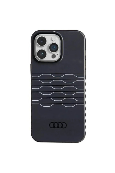 Audi IML MagSafe