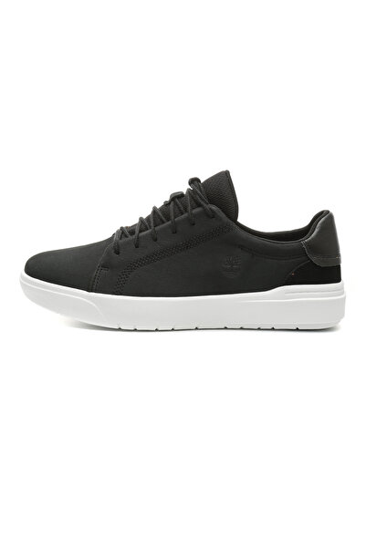 Timberland B0a275r0151-r Seneca Ανδρικά αθλητικά παπούτσια Oxford Μαύρα