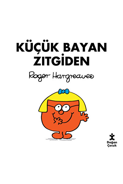 Doğan Çocuk Küçük Zıtgiden