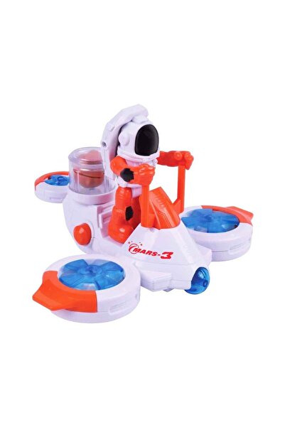 Sunman Astro Venture Mars Mission: Mars Drone