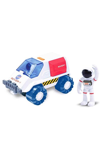 Sunman Astro Venture Uzay Aracı