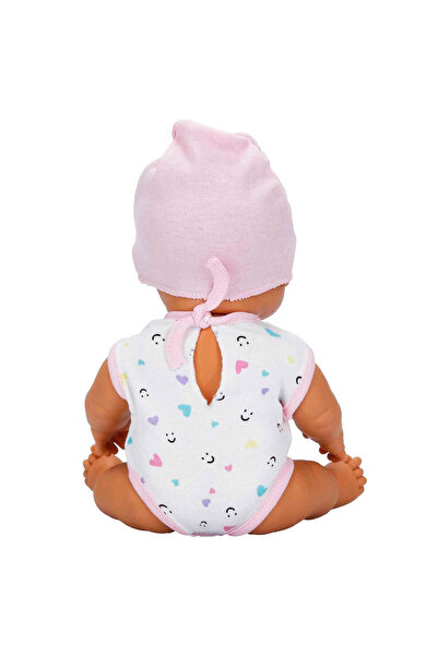 Sunman Bebelou Konuşan Bebek 32 cm