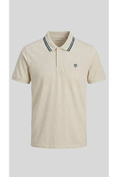 Jack & Jones JWHPAULOS POLO SS NOOS