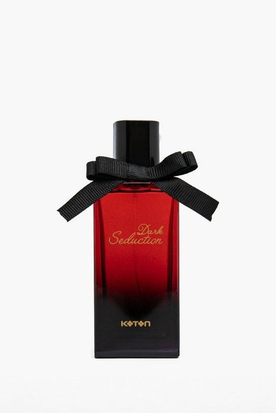 Koton Kadın Parfüm Dark Romance Kırmızı 0kak61034aa