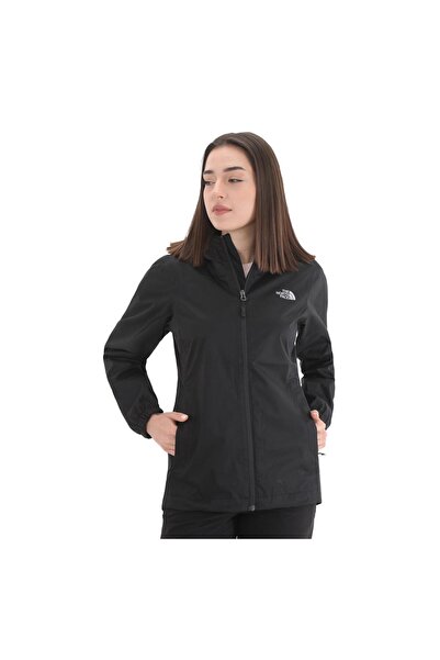 THE NORTH FACE F00A8BAKU11-R The North Face W Quest Jacket Дамско яке Черно