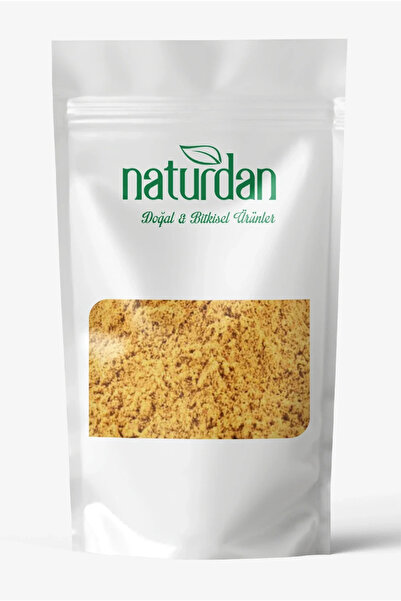 Naturdan Kuşburnu Çekirdeği Tozu 1 Kg
