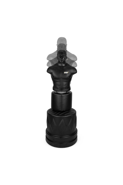 USR Bx21c Boks Adamı