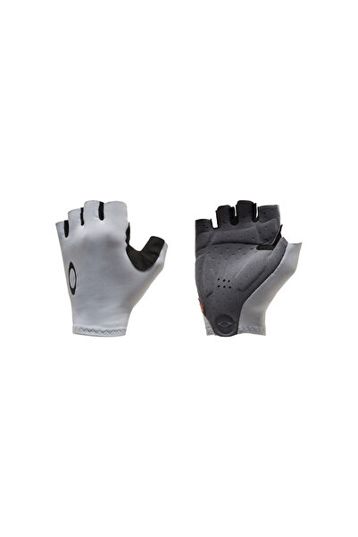 Oakley Drops Road Glove 2.0 Erkek Gri Eldiven ERKEK ELDİVEN FOS901803