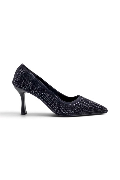 SU PERİSİ 3020 STILETTO DE DAMĂ CU PIETRE