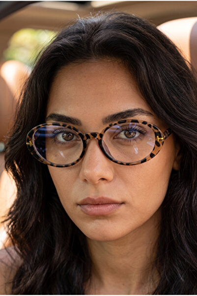 MONAL يمكن لنظارات Toms Oval Blue Light Filter Screen للنساء تغيير النظارات ا...