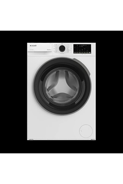 Arçelik 10121 1200 Devir 10 Kg Çamaşır Makinesi (BEYAZ)