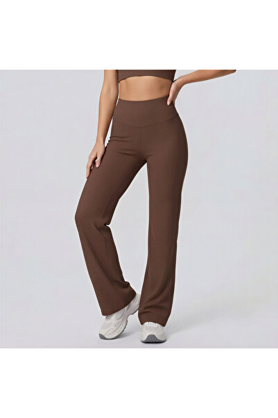 CORRE Activewear Alma Flared Leggings