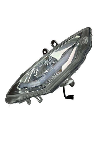 Jupiter 125 Sol Ön Sinyal Komple