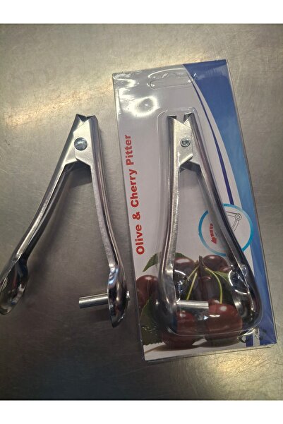 metalocasnice 2 Aparat Scos Samburi Cirese, Visine, Masline, si Spart Nuci 19...