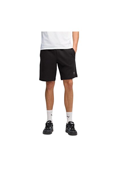 Puma 695702-01 Ess Pantaloni scurți înalți 9 &amp; Pantaloni scurți și capri ...