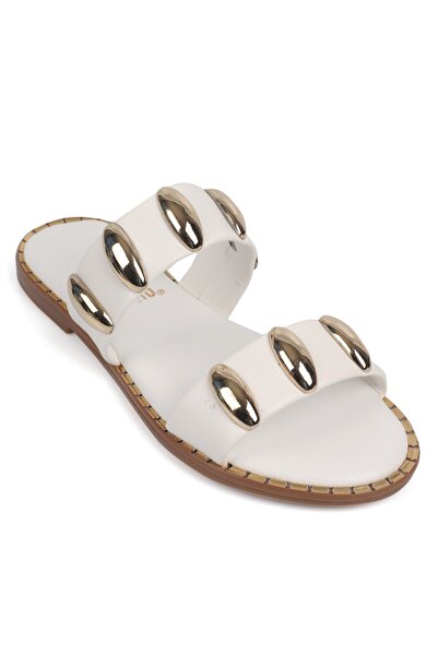 Capone Outfitters Rodi Women's Slippers