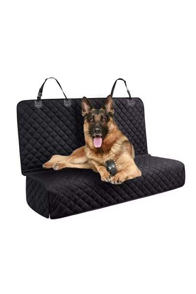 Petza Car Seat Cover Gimli
