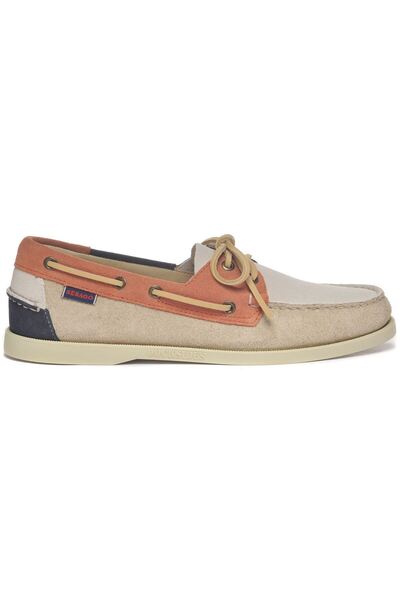 Portland Fleshout Spinnaker Men's Leather Shoes