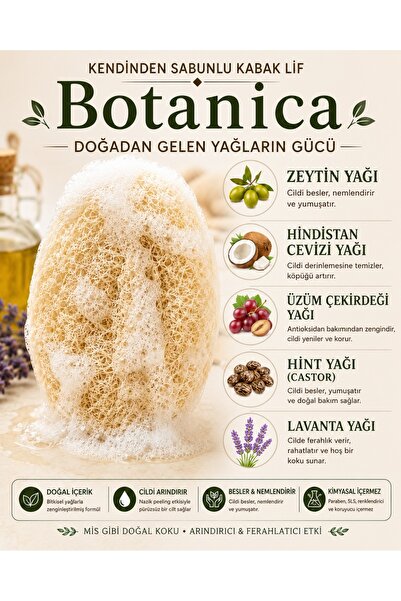 Lavandula BOTANICA- Hindistan Cevizi Yağı • Üzüm Çekirdeği Yağı • Hint Yağı •...