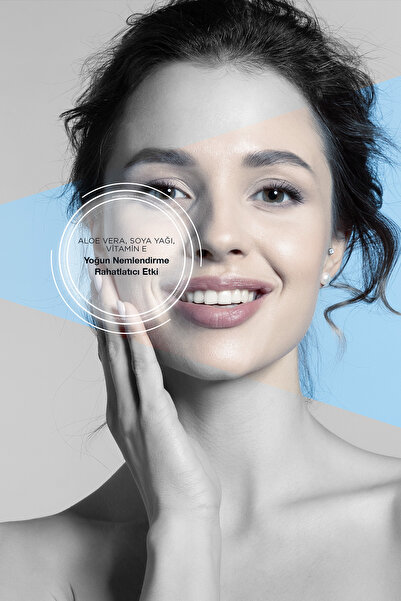 Bioxcin Sun Care Güneş Sonrası Yatıştırıcı Krem 200 Ml - Aloe Vera E Vitamini Pantenol Allantoin Termal Su