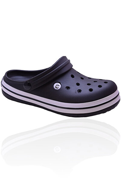 ISPARTALILAR 15090 Carlaverde Crosss Style شباشب للجنسين ممرضة طبيب