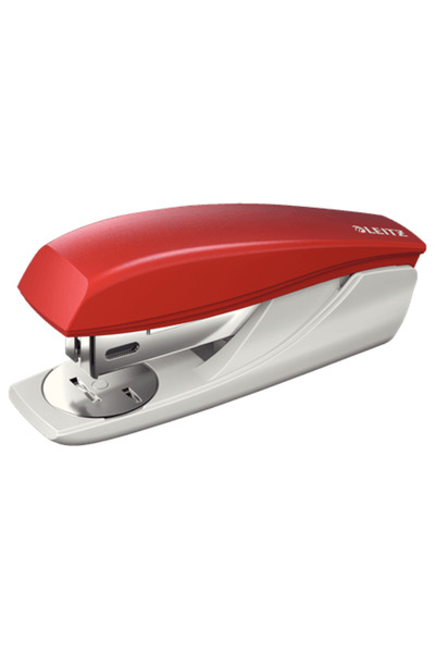 Leitz Capsator plastic NeXXt Series 5501 25 coli roșu