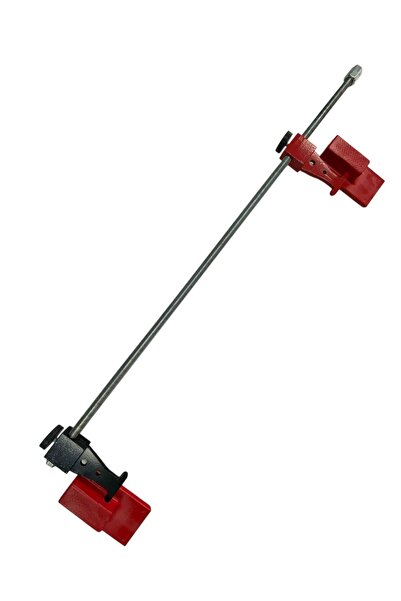 STAR PDR Boyasız Göçük Düzeltme Set Kaporta Sac Gerdirme Aparatı M16 X 102cm ...