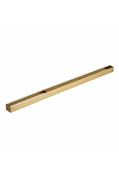 Havona Suport de prosoape din oțel inoxidabil cu design liniar