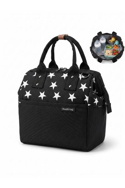 bb beautiful bag Geantă termică impermeabilă cu izolație termică