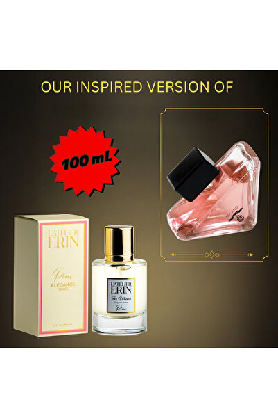 LATELİER ERİN 100 ml parfum WP17 pentru femei
