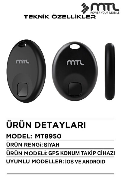Kaybolma Önleyici GPS Cihazları 📍 | Güvende Kalın! 2026