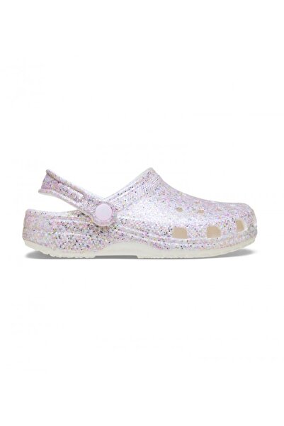 Crocs Classic Fantasy Glitter TERLİK