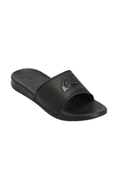 Quiksilver Bright Coast Sl Erkek Siyah Terlik ERKEK TERLİK AQYL100956