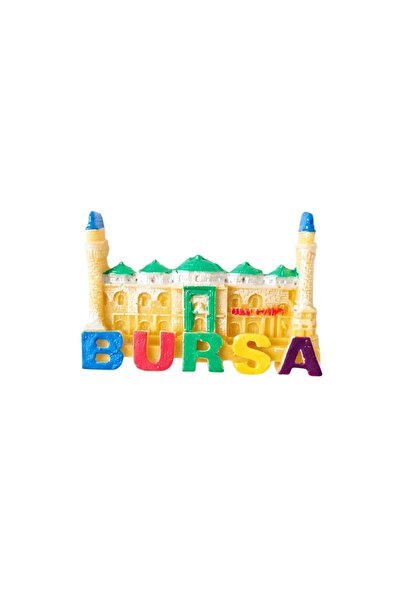 REYYAN Bursa magnet orjinal