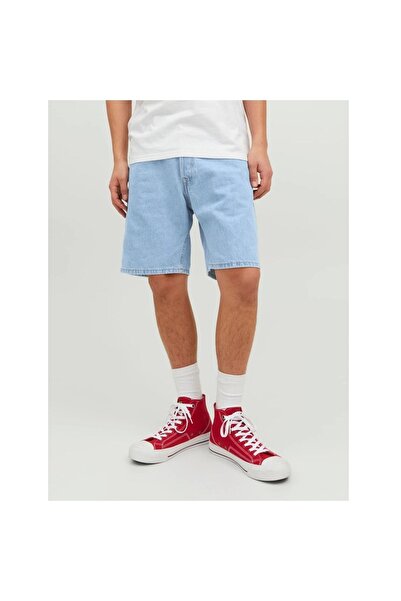 Jack & Jones Pantaloni scurți pentru bărbați Jack&jones Jjıchris